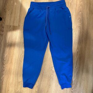 Jaanuu Women's 13-Pocket Scrub Jogger